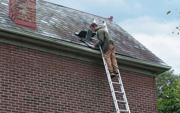 what affects urgent Ireby roof repairs