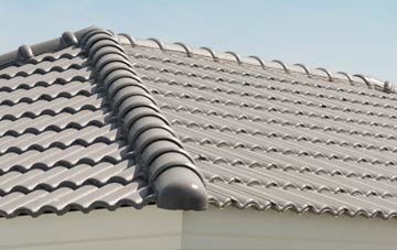 advantages of Ireby clay roofing