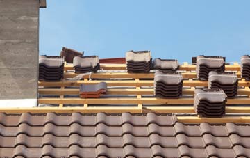 Ireby clay roofing costs