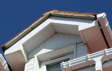 Ireby fascia installation costs
