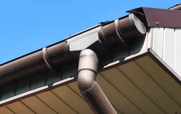 types of Ireby fascias