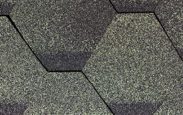 Ireby fibreglass shingle repairs