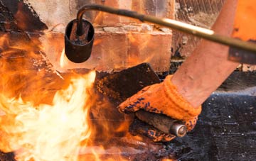 Ireby flat roof repair companies