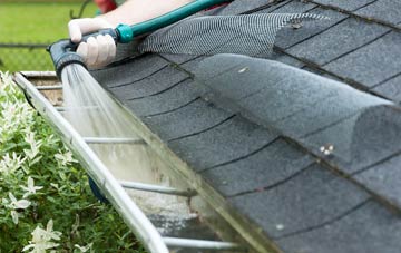 Ireby gutter cleaning costs