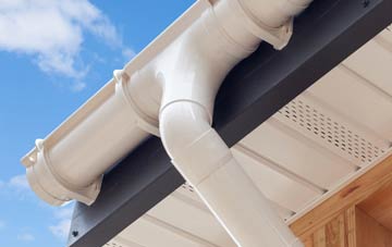 Ireby gutter installation costs