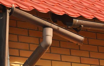 Ireby gutter repair costs