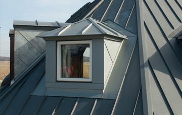 metal roofing Ireby