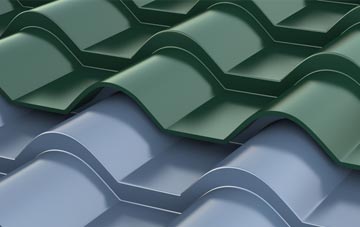who should consider Ireby plastic roofs