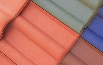 Ireby plastic roofing companies