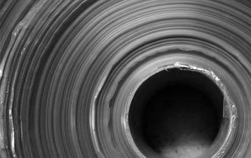 Ireby pvc roof replacement