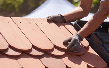 Ireby roof tile contractors