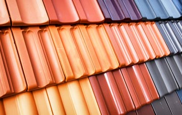 Ireby roof tile costs