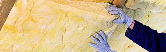 quotes for Ireby roof insulation