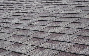 Ireby tiles for shallow pitch roofing