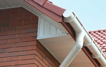 Ireby soffit repair costs