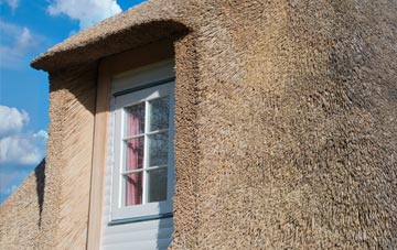 Ireby thatch roof disadvantages