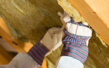 types of Ireby pitched roof insulation materials