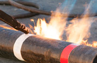 Ireby flat roofing replacement