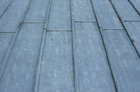 Ireby lead roofing