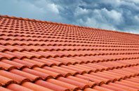 Ireby roofing tiles