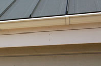 Ireby soffit repair