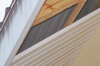 rated Ireby soffit repair companies