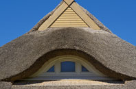Ireby thatch roofing