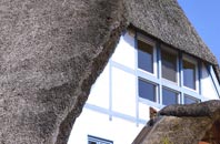 find rated Ireby thatchers